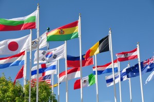 World Flags