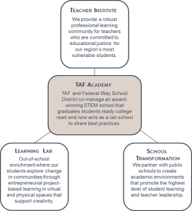 STEMbyTAF Model-web
