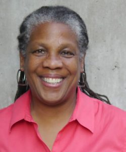 Trish Millines Dziko