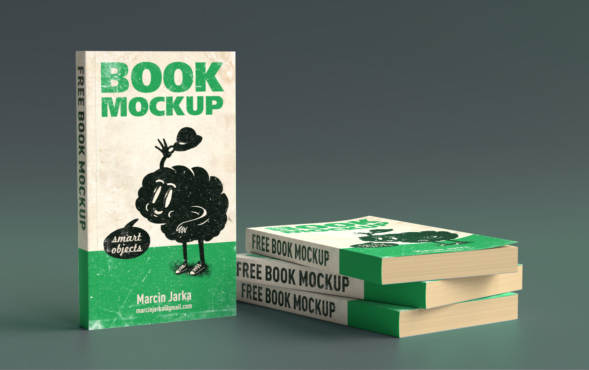 Download book_mockup_marcinjarka_behance - TAF