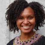 Ibijoke Idowu - Program Coordinator, Education Team Ibijoke Idowu - Program Coordinator, Education Team