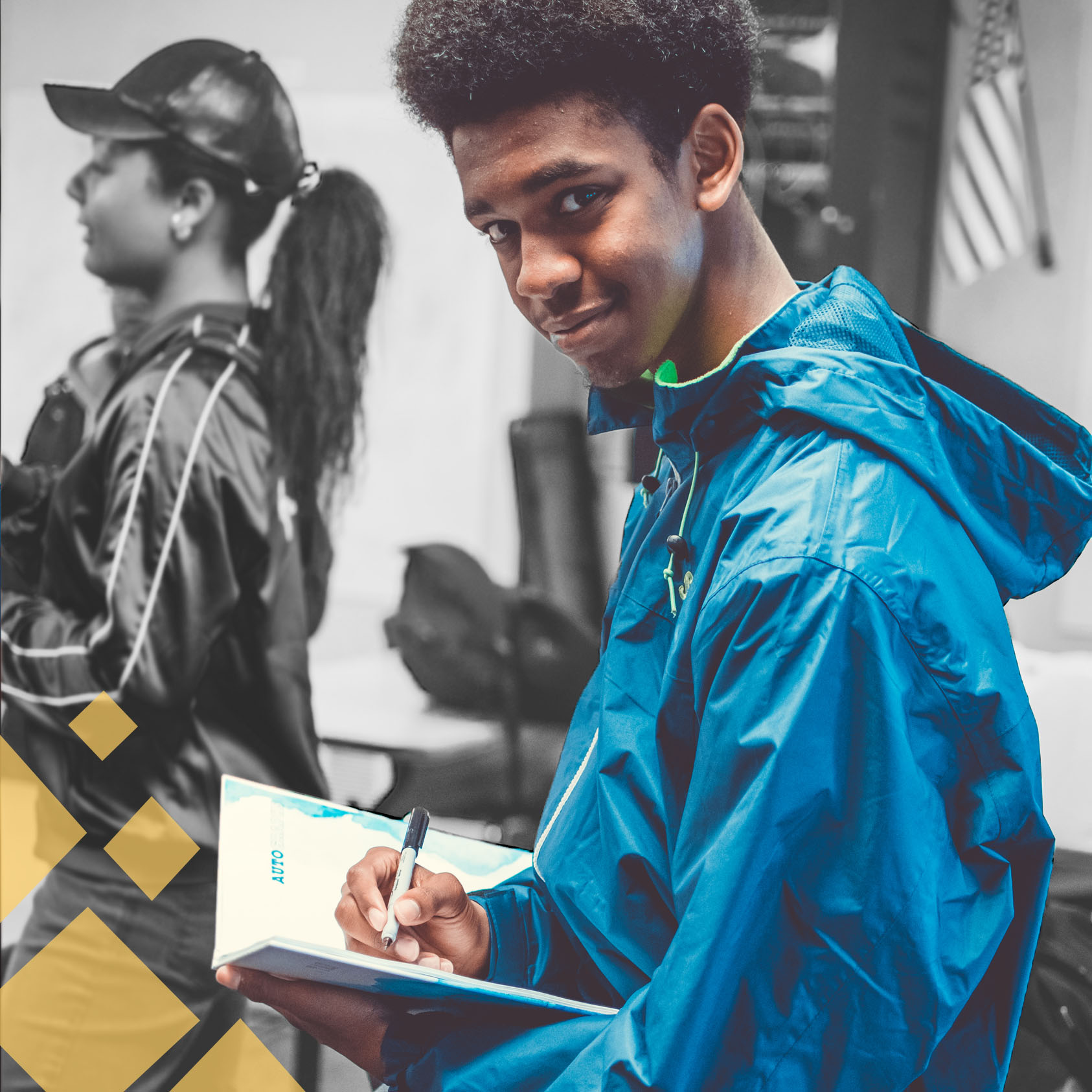 College Application