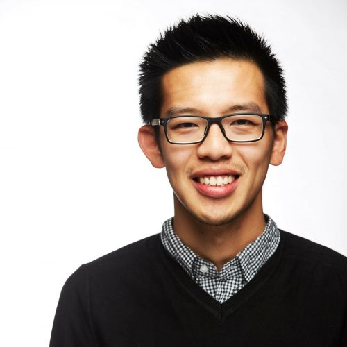 Steven Kwan - Senior Software Development Engineer, Social Impact Products  - Zillow