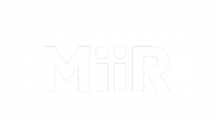 MiiR Sponsorship