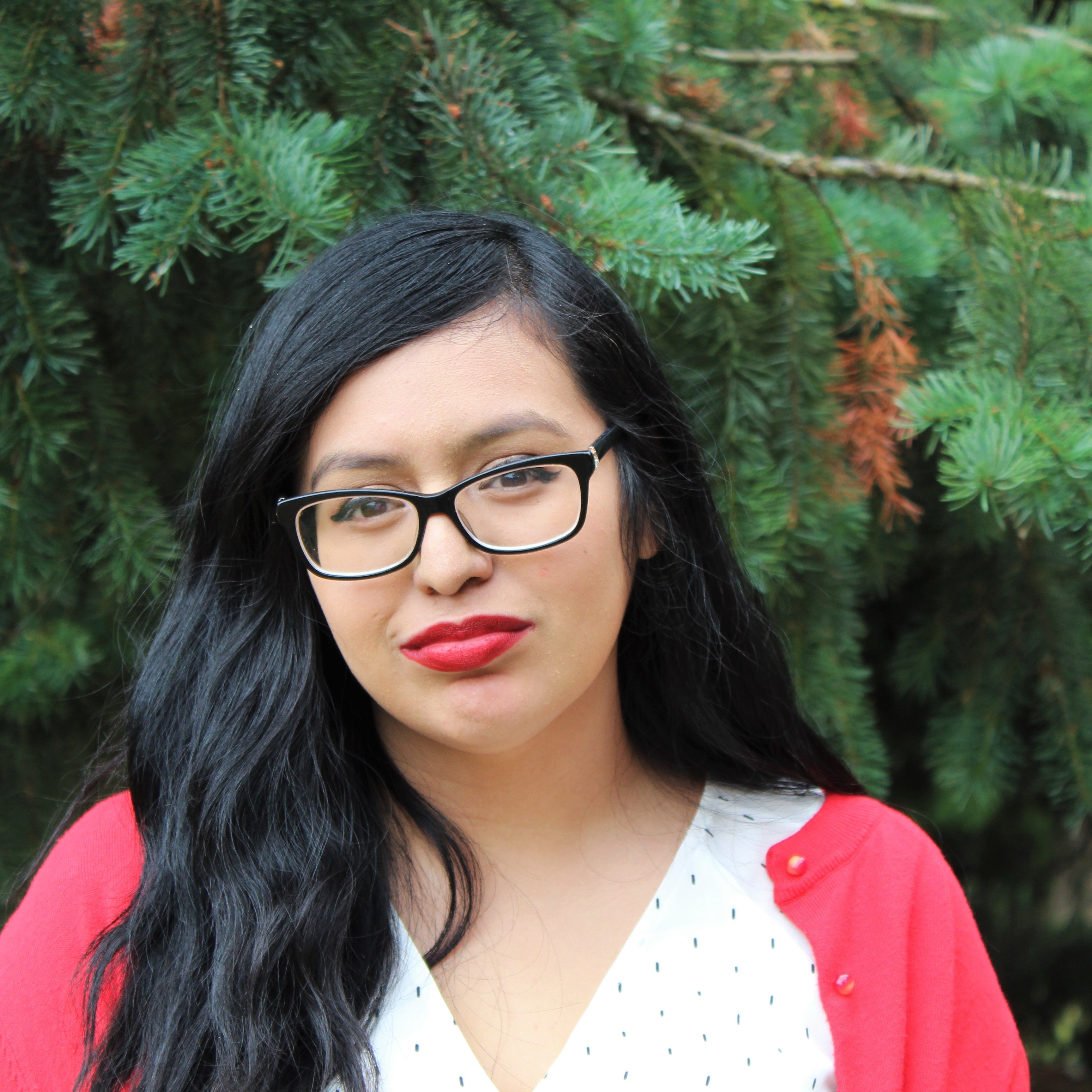 denise-martinez-cohort-11 Denise Martinez, Martinez Fellowship Cohort 11