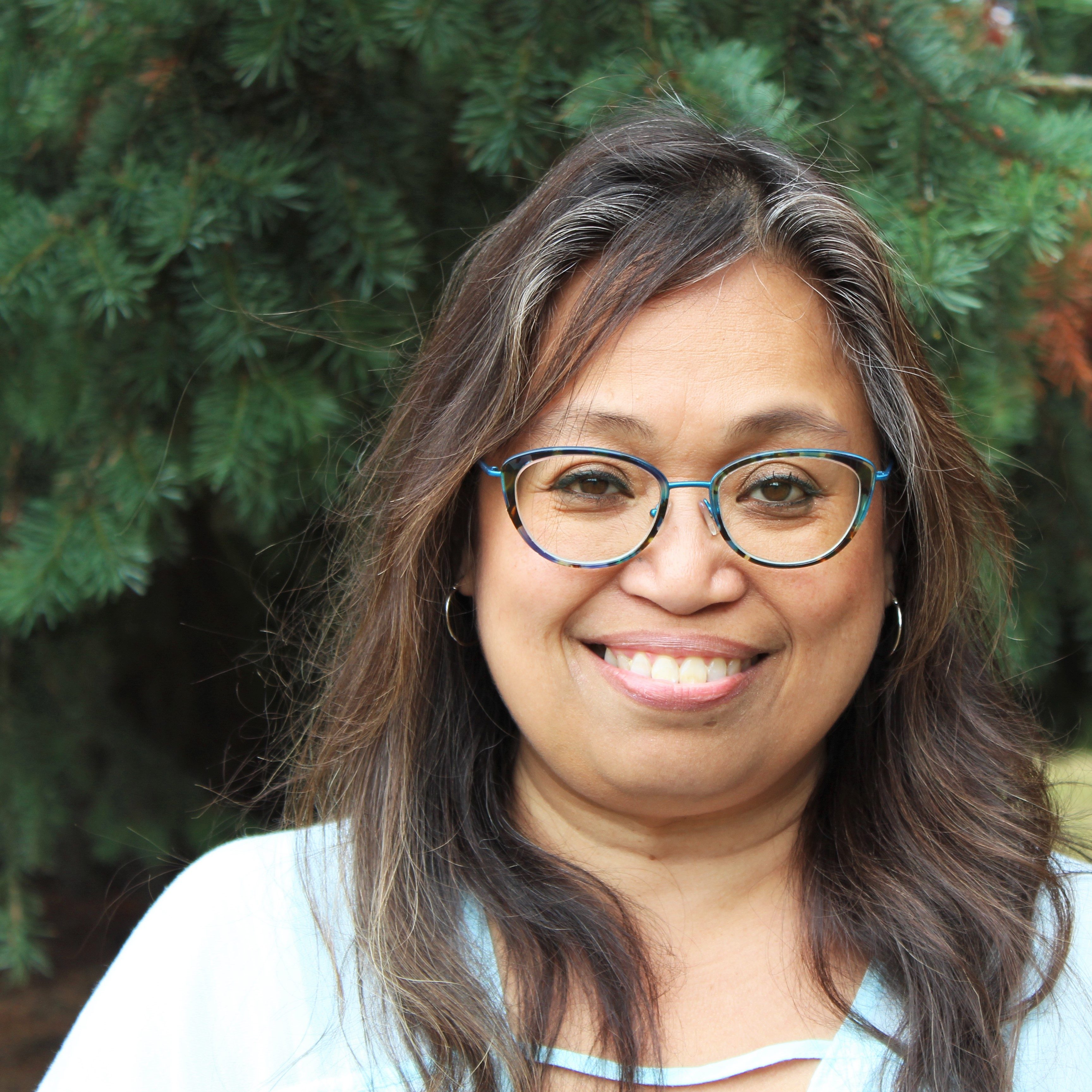 divina-clark-cohort-11 Divina Clark, Martinez Fellowship Cohort 11
