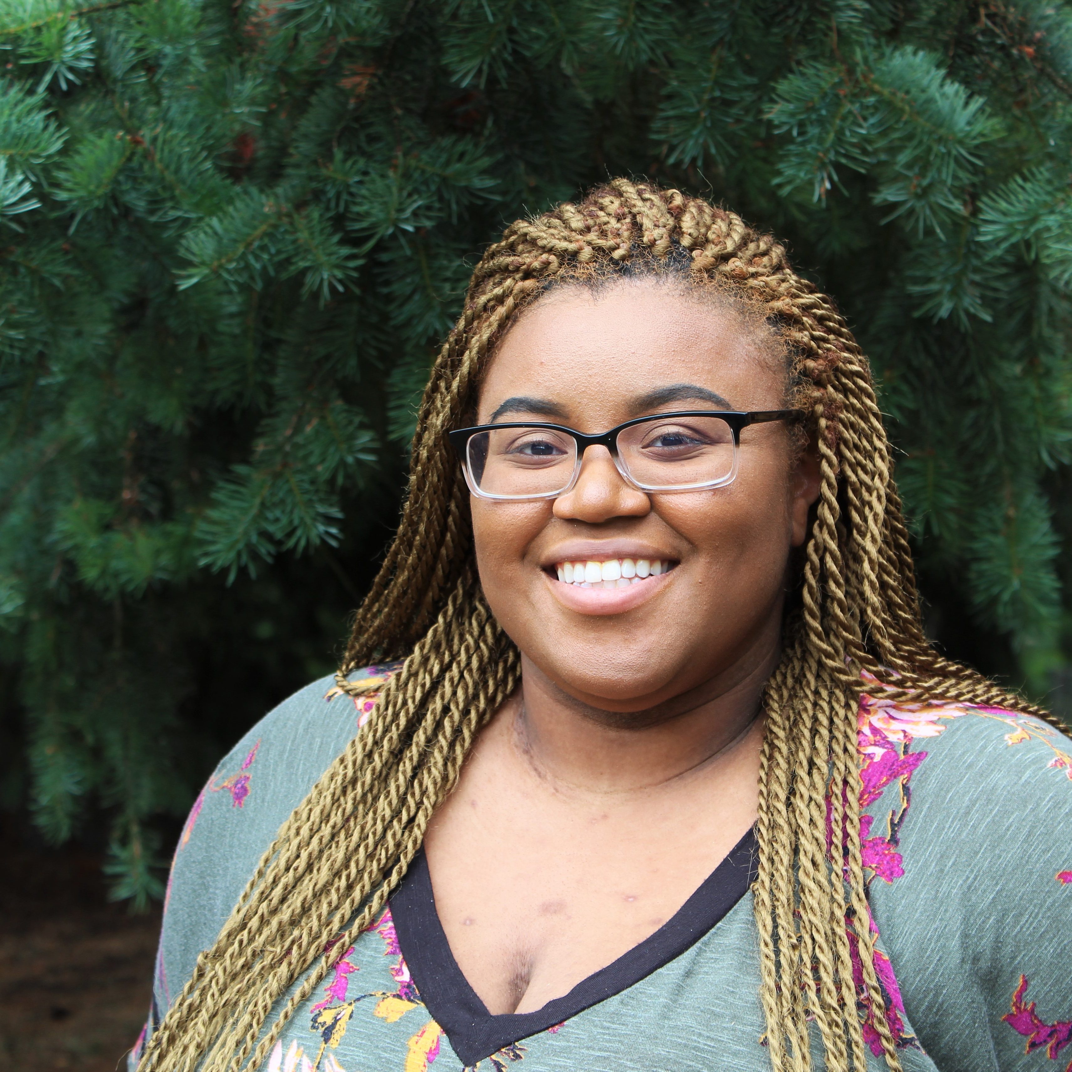 eunissa-satterwhite-cohort-11 Eunissa Satterwhite, Martinez Fellowship Cohort 11