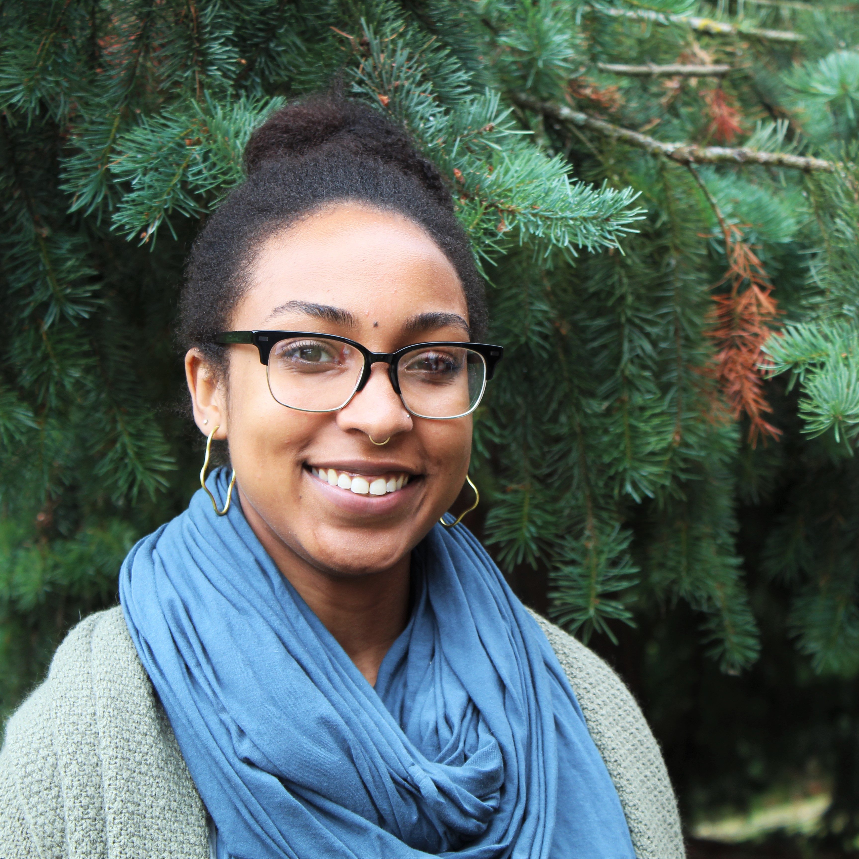jalissa-jones-cohort-11 Jalissa Jones, Martinez Fellowship Cohort 11