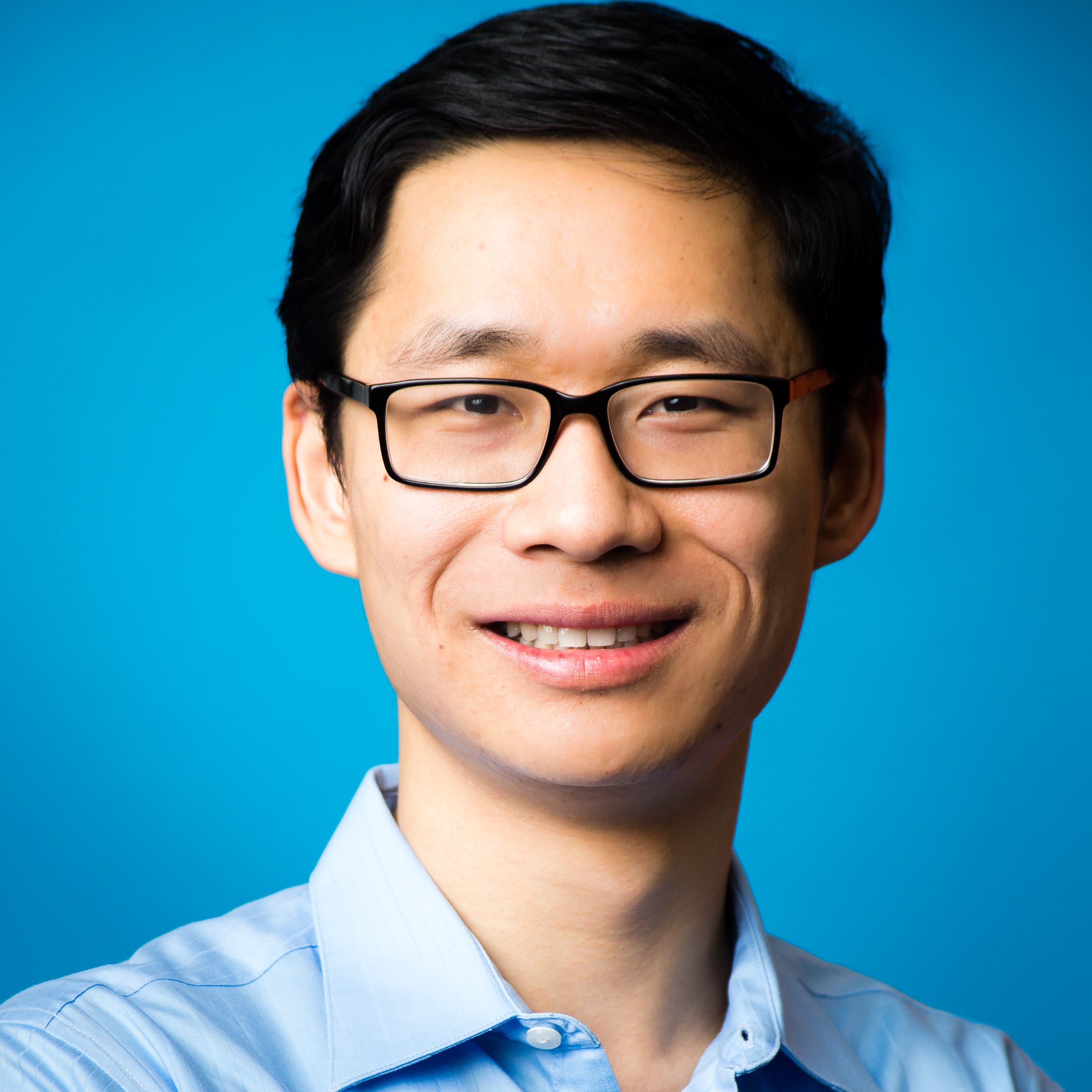 Michael Li – TAF