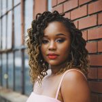 TAF Alumni, Sherrell Dorsey