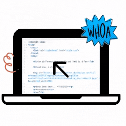 Computer graphic