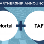 TAF announces Nortal U.S. as newest Alliance Member.