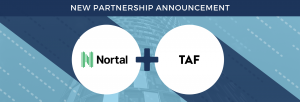 TAF announces Nortal U.S. as newest Alliance Member.