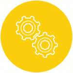 Gear Icon