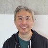 Colin Loh, TAF Volunteer