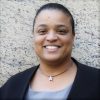 Nicole Franklin TAF Volunteer