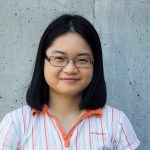 Linh Nguyen, Network for EdWork Coordinator