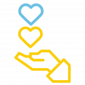 Match your Donation Icon