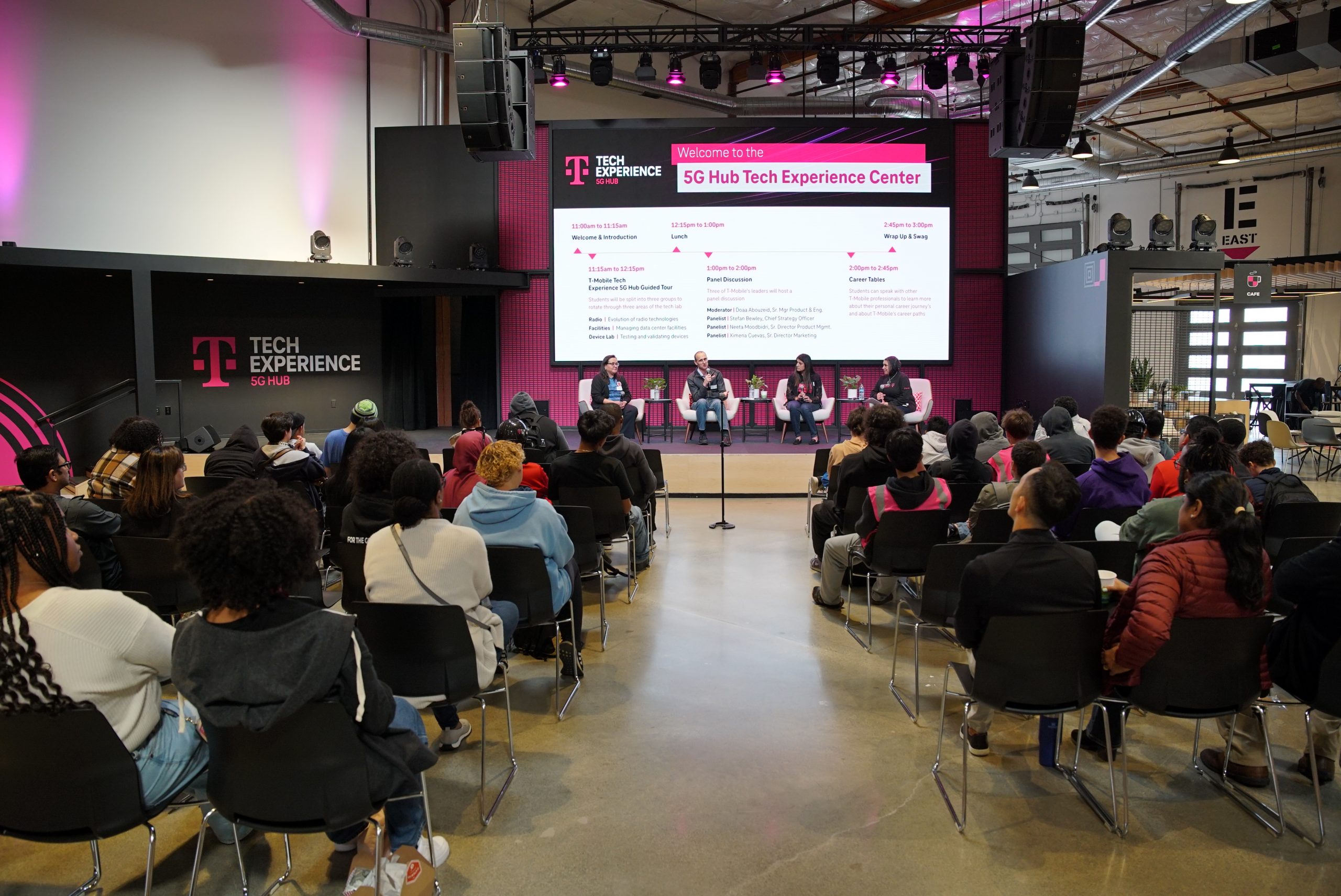T-Mobile