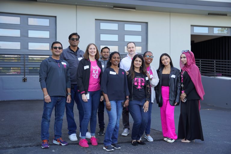 T-Mobile