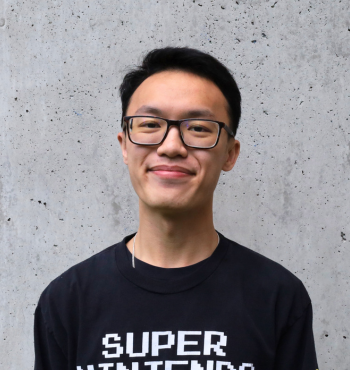 Aaron Ho – TAF