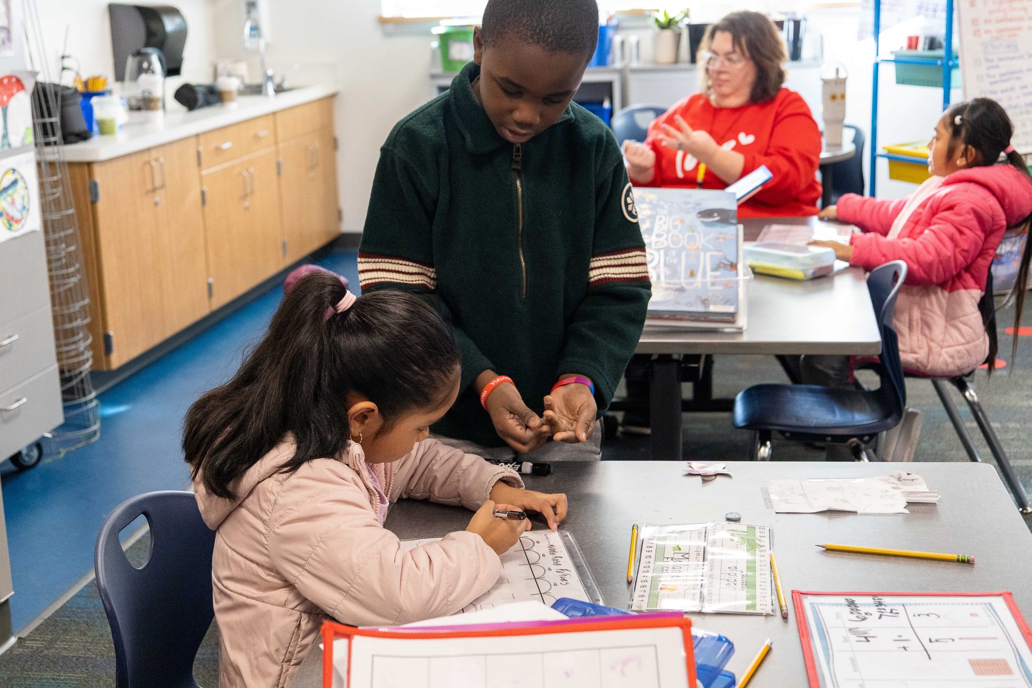 Why Pedagogy Matters When Making Education Equitable – TAF