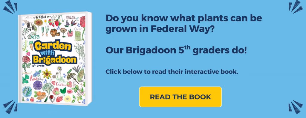 Read Garden with Brigadoon