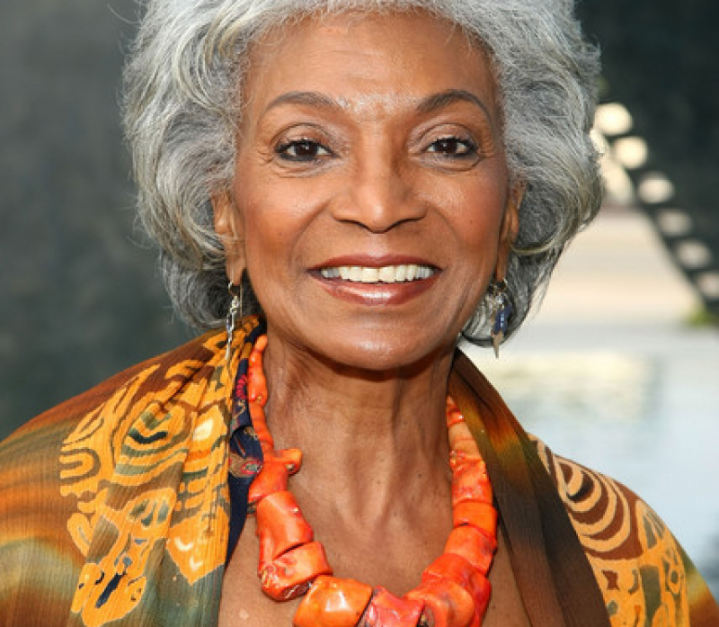 Nichelle Nichelle